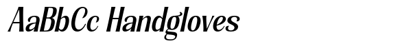 Senviro Semi Bold Slant Conden image