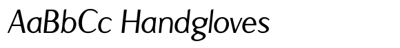 Dueblo Sans Regular Italic image