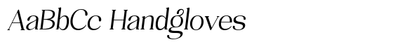 Safieka Grillex Italic image