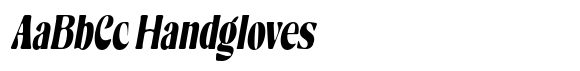 Brefid Soft Condensed Italic image