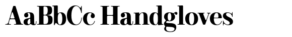 Rustand Soft Bold Semi Expanded image
