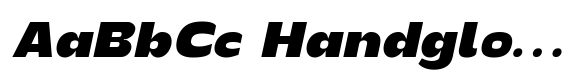 Mertune Light Italic image