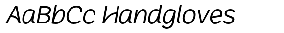 Plakart Light Italic image