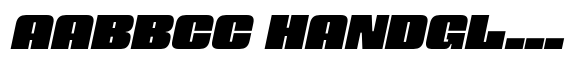Sheio Three Italic image