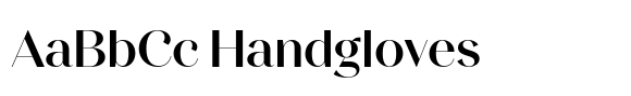 Voval Semibold image
