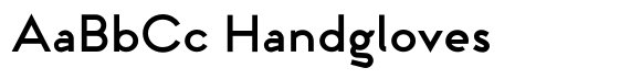 Qasel Sans Bold image