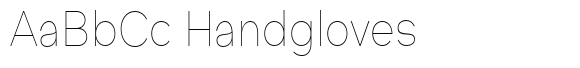 Vestica Neue Thin Condensed image