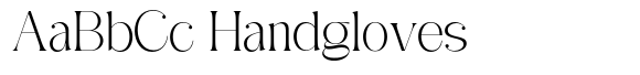 Galmiten Semi Serif Semi Expanded image