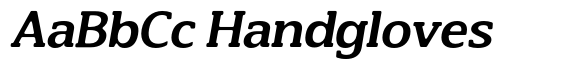 Solmerik Soft Medium Expanded Italic image