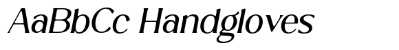 Relvora Soft SemiExpanded Italic image