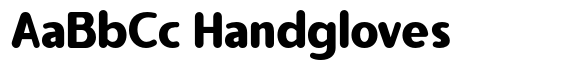 Sadina Rounded Black image