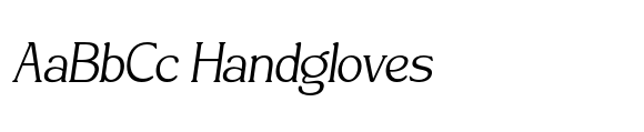 Kovanov Light Italic image