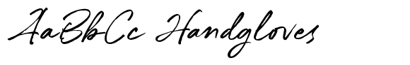 The Hantwels Regular image