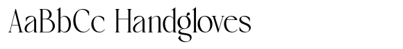 Arosne Regular image