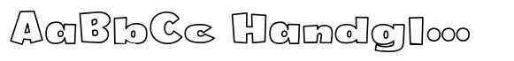 Bowling sans Bowling_sans_Outline Regular image