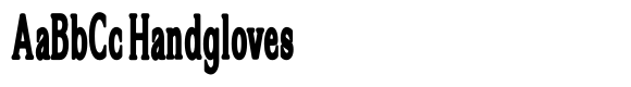 Flektura Soft Contrast Ultra Condensed image