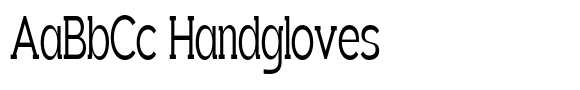 CKR Slab Extra Condensed image