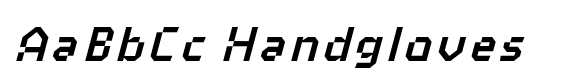 IT Xytrion Italic image