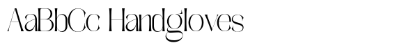 Galdertine Charetam Semi Serif Galdertine Charetam SM S Semi Condensed image