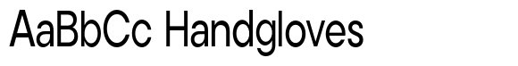 Noverion Sans Condensed image