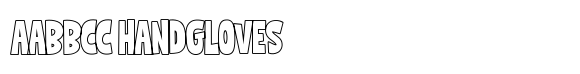 Good Shreak Outline image