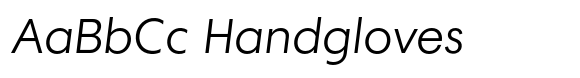 Regine Regina Short Italic image
