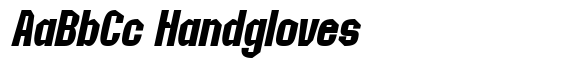 Varenon Italic image