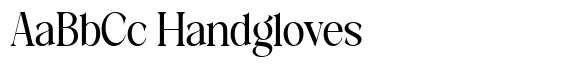 Galino Medium Extra Condensed image