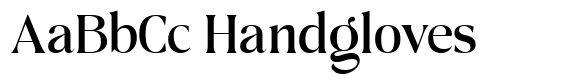 Goldtyne Soft Semi Bold Ultra Condensed image