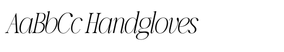 Serion Light Italic image