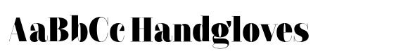 Slabdon Heavy Condensed Fine image