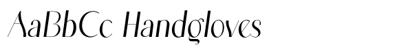 Kymer Awon Semi Bold Italic image