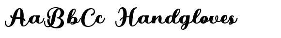 Hello Girl Bold Italic image