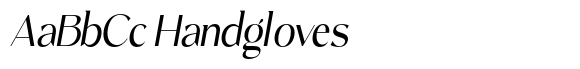 Rodhetty Semi Condensed Slant image