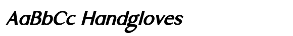 Floukista Bold Italic image