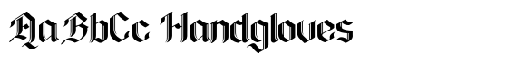 Glimore Regular image