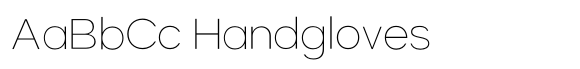 Origin Neue Thin image