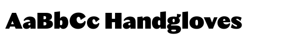 Autêntica Sans Extra Bold image