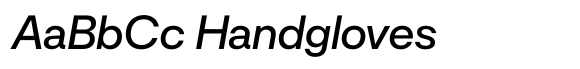 Natio Medium Italic image