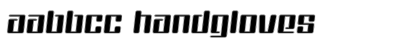 Specon Circular Rimmed Italic image