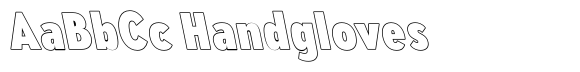 Aukim II Outline Extra Black Condensed Sl image