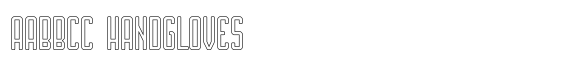 Strider Rounded Outline image