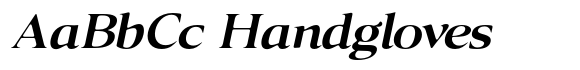 Canto Soft SemiBold SemiExpanded Italic image