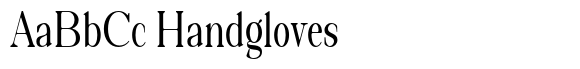 Bastiani Modern Condensed image
