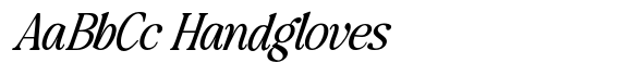 Montalvia Display Light Condensed Italic image