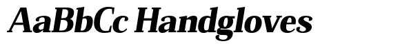 Mundale Black Slant image