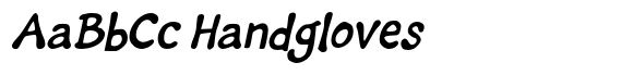 Sillyon Sans Oblique image