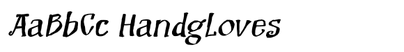Dragon Spell Italic image
