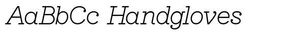 Esfera NF Italic image