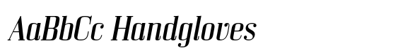 Bodoni Z37 S Italic image